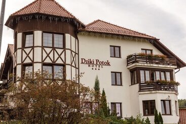 هتل Dziki Potok Karpacz Konferencje & Spa