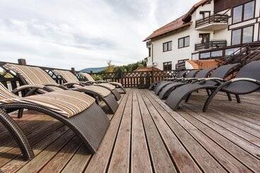 هتل Dziki Potok Karpacz Konferencje & Spa