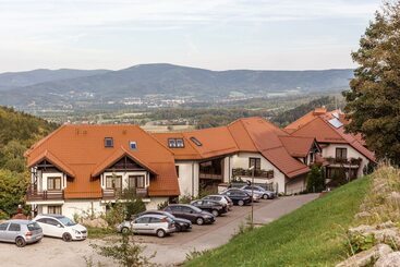 هتل Dziki Potok Karpacz Konferencje & Spa