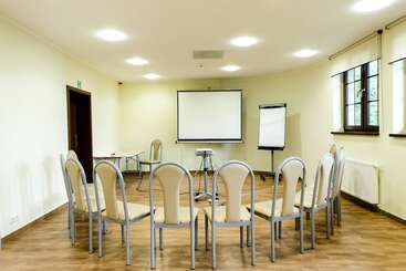 هتل Dziki Potok Karpacz Konferencje & Spa