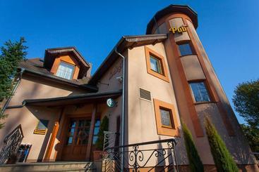 호텔 Enklawa Bed & Breakfast