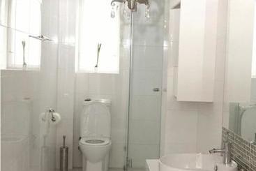 هتل Fancy House