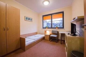 هتل Gdańska Szkoła Szermierki