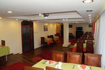 Grand Hotel Duman