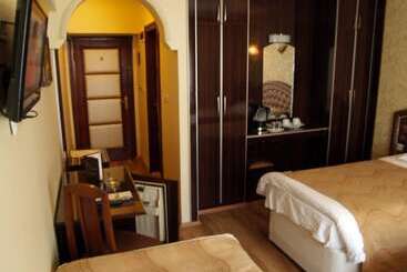Grand Hotel Duman