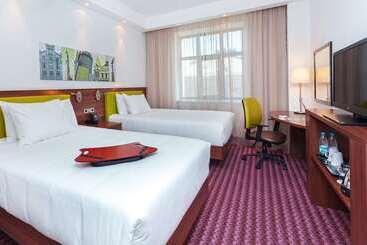 ホテル Hampton By Hilton Samara