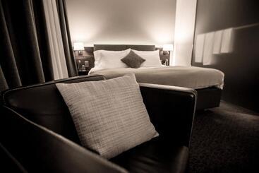 Hotel Hôtel Des Voyageurs Boutique