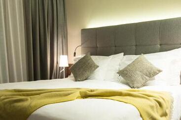 Hotel Hôtel Des Voyageurs Boutique