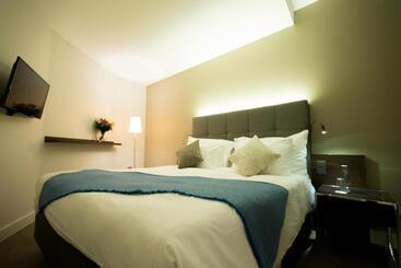 Hotel Hôtel Des Voyageurs Boutique
