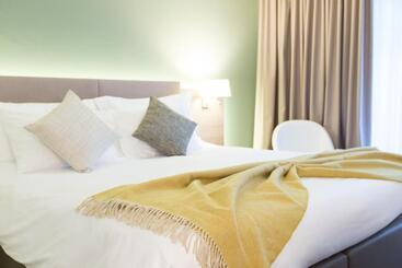 Hotel Hôtel Des Voyageurs Boutique