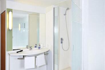 Ibis Budget Hotel Luzern City