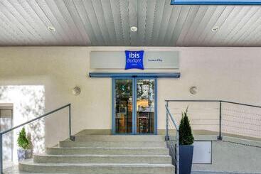Ibis Budget Hotel Luzern City