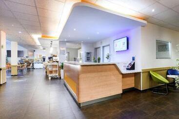 Ibis Budget Hotel Luzern City