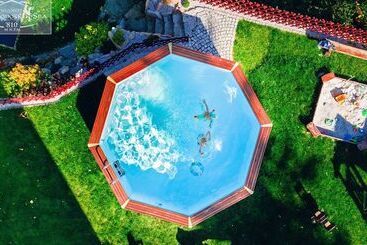 هتل Karkonoski Spa   Bufet Mini All Inclusive Gratis!