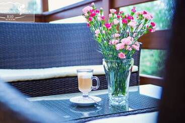 هتل Karkonoski Spa   Bufet Mini All Inclusive Gratis!