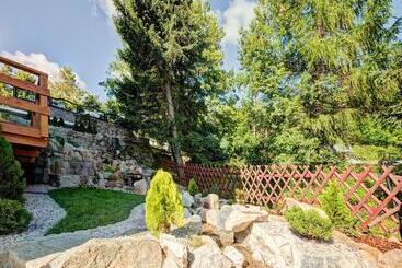 هتل Karkonoski Spa   Bufet Mini All Inclusive Gratis!