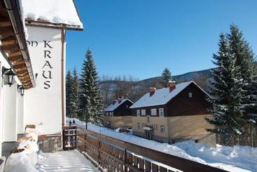 هتل Pension Kraus