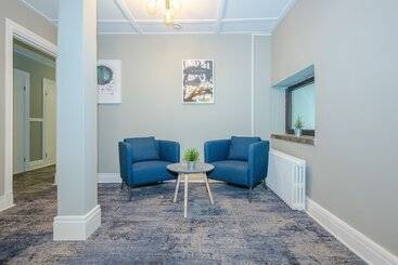City Hotell Avenyn