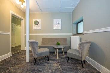City Hotell Avenyn