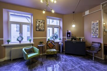 City Hotell Avenyn