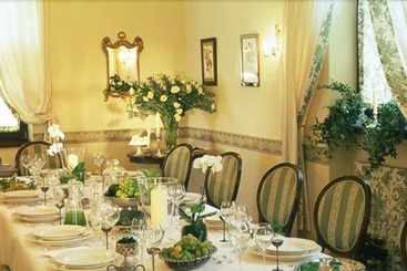 Hotel Maltański