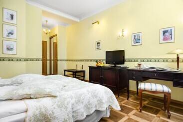 Hotel Maltański