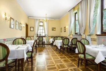 Hotel Maltański