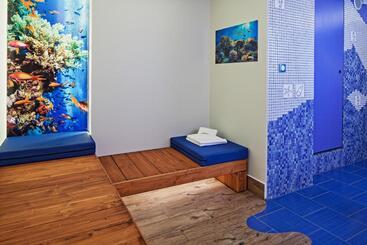 هتل Nowa   Ski Spa