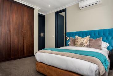 O On Kloof Boutique Hotel & Spa