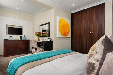 O On Kloof Boutique Hotel & Spa