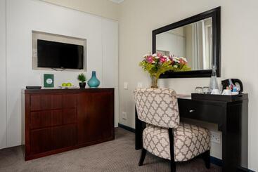O On Kloof Boutique Hotel & Spa