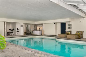 O On Kloof Boutique Hotel & Spa