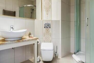 هتل Pałac Margot Nature&spa