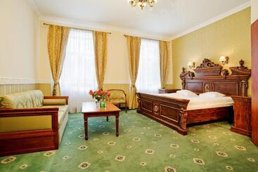 هتل Pałac Margot Nature&spa