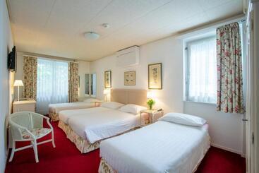 Hotel Piccolo