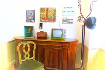 Hotel Piccolo