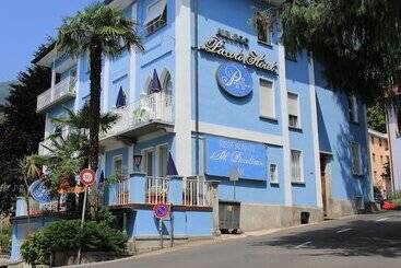 Hotel Piccolo