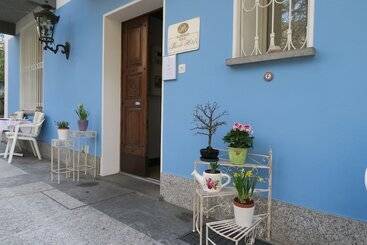 Hotel Piccolo