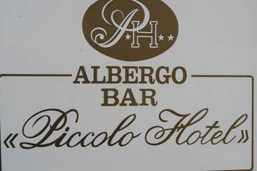 Hotel Piccolo
