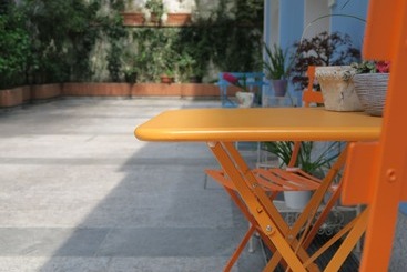 Hotel Piccolo