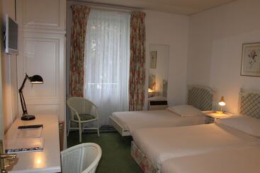 Hotel Piccolo