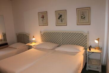 Hotel Piccolo
