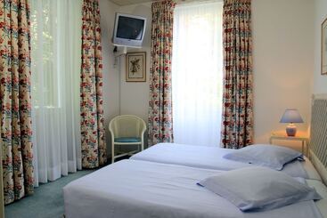 Hotel Piccolo