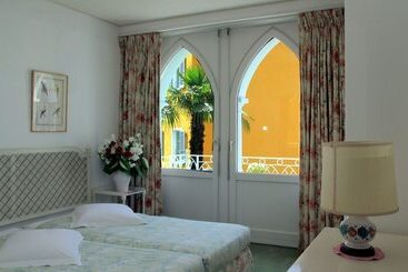 Hotel Piccolo