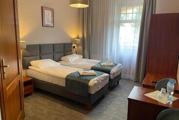 هتل Apollo & Spa Karpacz