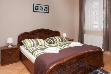 هتل Richmond Teplice