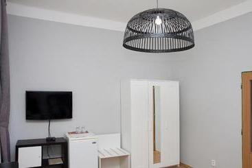 هتل Richmond Teplice