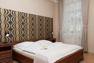 هتل Richmond Teplice