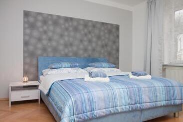 هتل Richmond Teplice