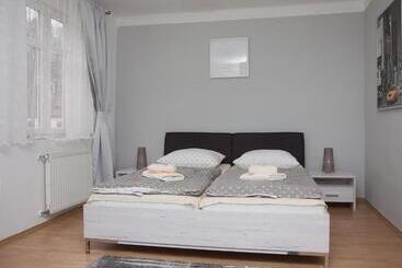 هتل Richmond Teplice
